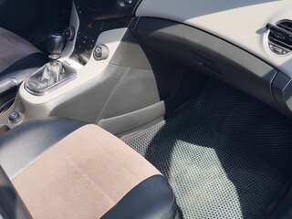 2012 Chevrolet Cruze I, белый, 699999 рублей, вид 5
