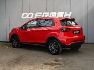 2022 Livan X3 Pro, красный, 1239000 рублей, вид 2