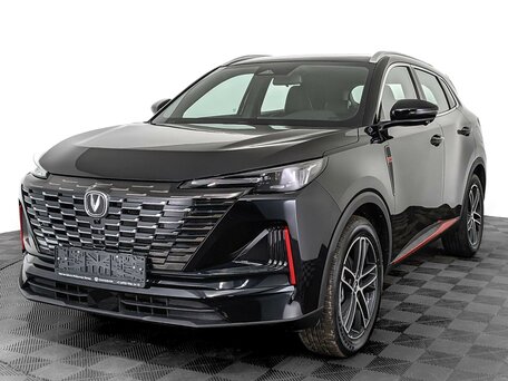 Changan UNI-S I