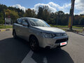 2013 Mitsubishi Outlander III, серебристый, 1249000 рублей - вид 2