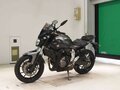 2016 Yamaha MT-07 (FZ-07), серый, 715000 рублей - вид 3