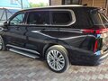 2022 Exeed VX I, чёрный, 2550000 рублей - вид 5