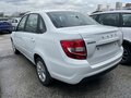 2026 Lada (ВАЗ) Granta I Рестайлинг, белый - вид 5