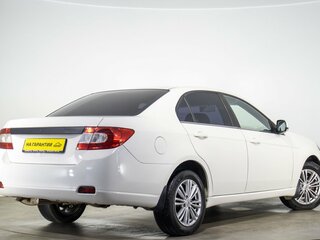 2011 Chevrolet Epica V250 Рестайлинг, белый, 649000 рублей, вид 4