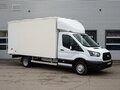 2020 Ford Transit, белый, 4400000 рублей