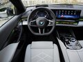 2026 BMW 5 серии 530i xDrive VIII (G60/G61/G68), чёрный, 9700000 рублей - вид 1