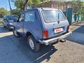 2006 Lada (ВАЗ) 2121 (4x4) I Рестайлинг, синий, 245000 рублей - вид 3
