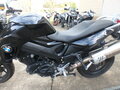 2013 BMW F 800 R, чёрный, 575000 рублей - вид 10