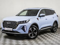 2023 Chery Tiggo 7 Pro Max I, голубой, 2065000 рублей