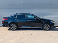 2019 Kia Optima IV Рестайлинг, чёрный, 1800000 рублей - вид 3
