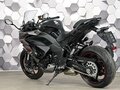 2024 Kawasaki Ninja 1000 SX, чёрный, 1479000 рублей - вид 7