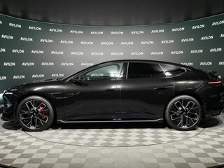 2026 Avatr 12, чёрный, 8790000 рублей, вид 3
