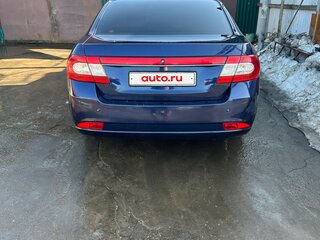 2011 Chevrolet Epica V250 Рестайлинг, синий, 500000 рублей, вид 2