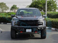 2026 Ford F-150 Raptor XIV Рестайлинг, серый - вид 1