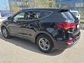 2017 Hyundai Santa Fe III Рестайлинг, чёрный, 2050000 рублей - вид 6