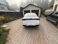 2020 Kia K5 III, белый - вид 4