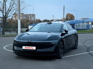 2024 Zeekr 007 770, чёрный, 5400000 рублей, вид 1