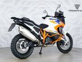 2023 KTM 1290 Super Adventure R, оранжевый, 1899000 рублей - вид 5