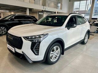 2026 Haval Jolion I Рестайлинг 2, белый, 2499000 рублей, вид 3