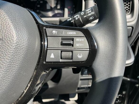 2023 Honda Stepwgn Spada VI, чёрный, 2310700 рублей - вид 12