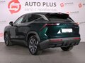 2024 Jetour Dashing I, зелёный, 1989000 рублей - вид 1