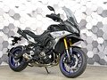 2019 Yamaha MT-09 Tracer (FJ-09), чёрный, 1099000 рублей