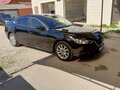 2017 Mazda 6 III (GJ) Рестайлинг, чёрный, 1590000 рублей - вид 3