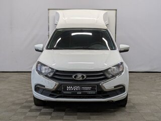 2023 LADA (ВАЗ) ВИС 2349, белый, 1045000 рублей, вид 2