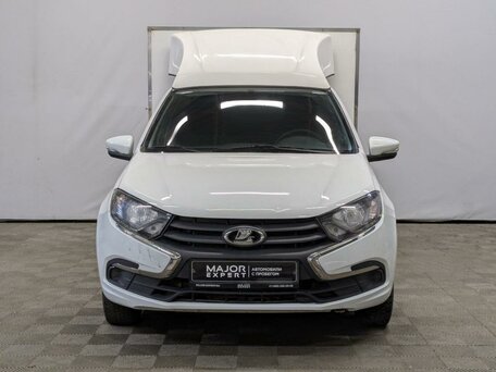 2023 LADA (ВАЗ) ВИС 2349, белый, 1045000 рублей, вид 2