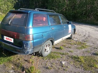 2004 Lada (ВАЗ) 2111, синий, 50000 рублей, вид 3