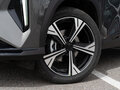 2026 Geely Cityray, серый - вид 10
