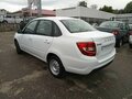 2026 Lada (ВАЗ) Granta I Рестайлинг, белый, 1068000 рублей - вид 2