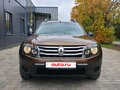 2013 Renault Duster I, коричневый, 650000 рублей - вид 4