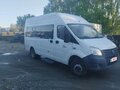2023 ГАЗ ГАЗель Next, белый, 2700000 рублей - вид 3