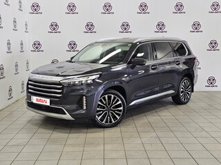 2022 Exeed VX I, серый, 1995000 рублей, вид 1