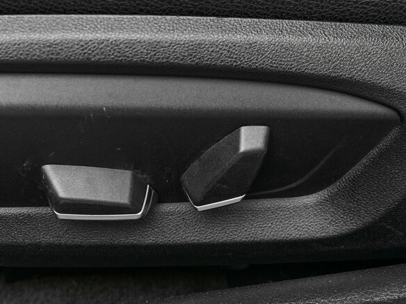 2013 BMW 5 серии 520d VI (F10/F11/F07) Рестайлинг, чёрный, 2050000 рублей - вид 22