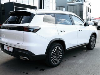 2026 Tenet T8, белый, 3299000 рублей, вид 5