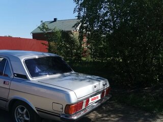 2002 ГАЗ 3102 «Волга», серый, 149000 рублей, вид 3
