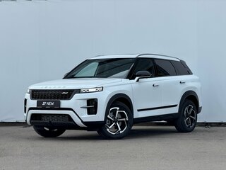 2026 Jeland J7, белый, 3409000 рублей, вид 2