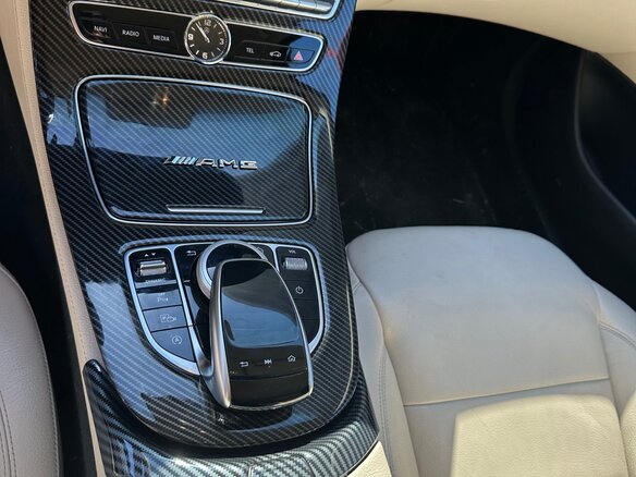 2016 Mercedes-Benz E-Класс 200 V (W213, S213, C238), чёрный, 2650000 рублей - вид 12