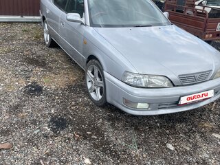 1996 Toyota Vista IV (V40), серый, 375000 рублей, вид 3