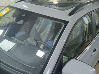 2026 Volkswagen Tharu XR, серый, 2350000 рублей, вид 4