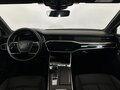 2021 Audi A6 40 TDI V (C8), белый - вид 6