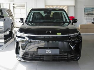 2026 GAC S9, чёрный, 6899000 рублей, вид 1