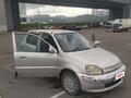 1998 Honda Logo, серебристый, 170000 рублей - вид 2