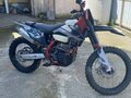 2021 Zuumav CBS 300, красный, 125000 рублей
