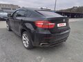 2011 BMW X6 35i 8-speed I (E71), чёрный, 1470000 рублей - вид 6