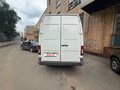 2001 Mercedes-Benz Sprinter Classic, белый, 800000 рублей