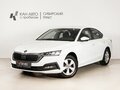 2021 Skoda Octavia IV (A8), белый, 2216000 рублей