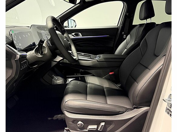 2026 Haval F7 II, белый, 3563010 рублей - вид 7